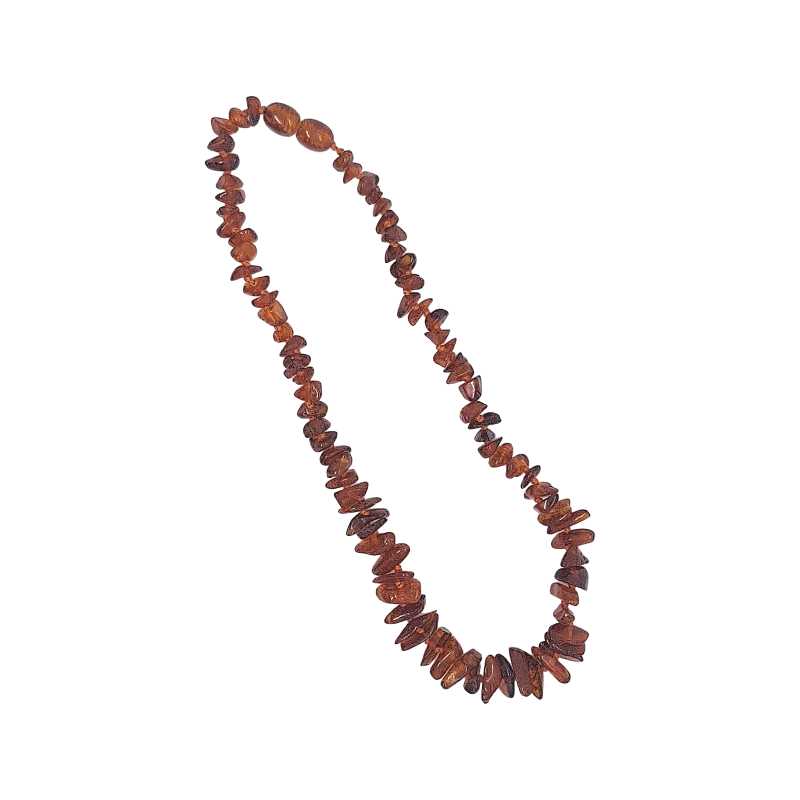 Baby Zahnkette Bernstein